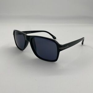 Mens Blacked out frames